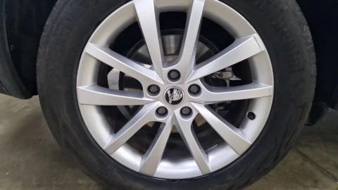 Skoda Kodiaq 1.5 TSI 110KW (150cv) DSG 4x2 Style