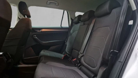 Skoda Kodiaq 1.5 TSI 110KW (150cv) DSG 4x2 Style