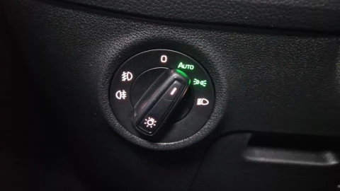 Skoda Kodiaq 1.5 TSI 110KW (150cv) DSG 4x2 Style