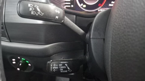 Skoda Kodiaq 1.5 TSI 110KW (150cv) DSG 4x2 Style