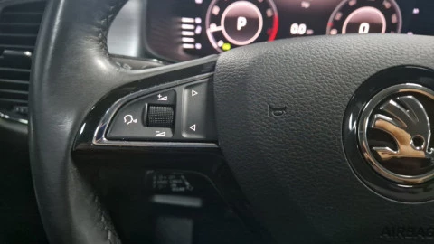 Skoda Kodiaq 1.5 TSI 110KW (150cv) DSG 4x2 Style