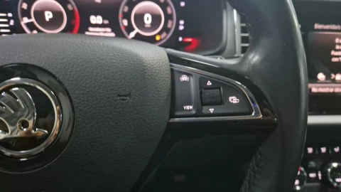 Skoda Kodiaq 1.5 TSI 110KW (150cv) DSG 4x2 Style