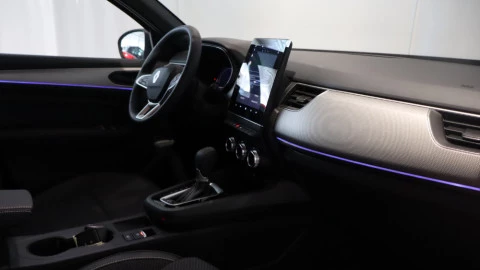 Renault Arkana Techno