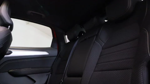 Renault Arkana Techno