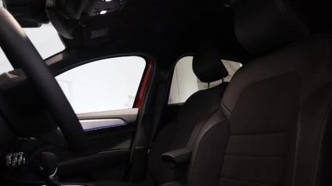 Renault Arkana Techno