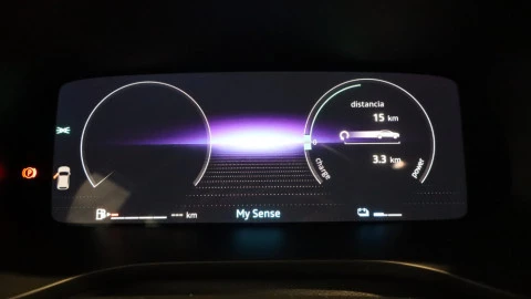 Renault Arkana Techno