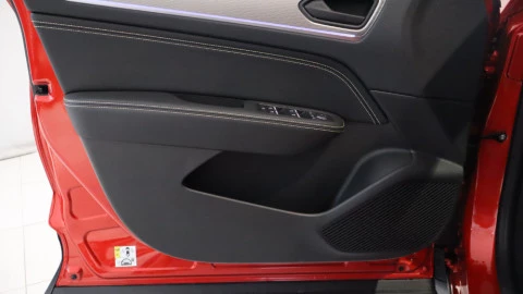 Renault Arkana Techno