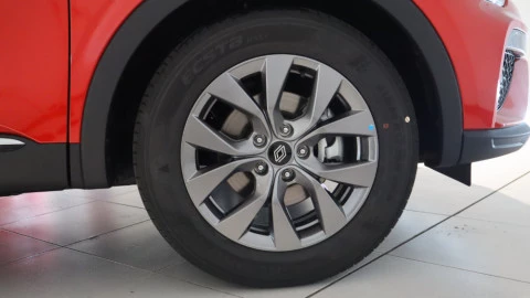 Renault Arkana Techno