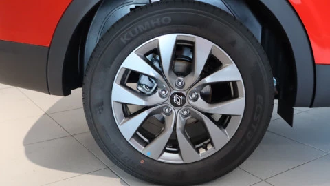 Renault Arkana Techno