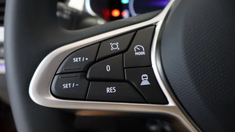 Renault Arkana Techno