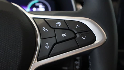 Renault Arkana Techno