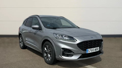 Ford Kuga ST-Line X 2.5 Duratec FHEV Auto