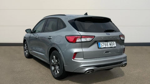 Ford Kuga ST-Line X 2.5 Duratec FHEV Auto
