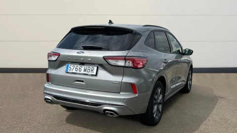 Ford Kuga ST-Line X 2.5 Duratec FHEV Auto