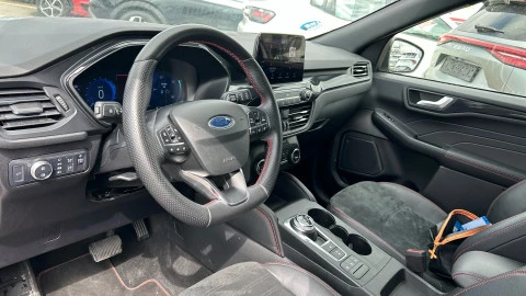 Ford Kuga ST-Line X 2.5 Duratec FHEV Auto