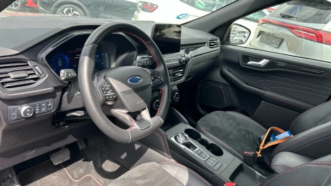 Ford Kuga ST-Line X 2.5 Duratec FHEV Auto
