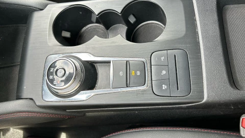 Ford Kuga ST-Line X 2.5 Duratec FHEV Auto