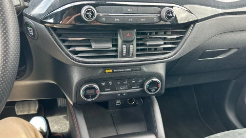 Ford Kuga ST-Line X 2.5 Duratec FHEV Auto