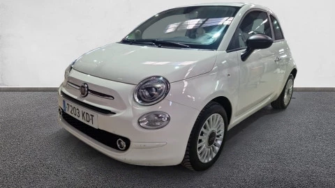 Fiat 500 1.2 8v 51kW (69CV) Pop