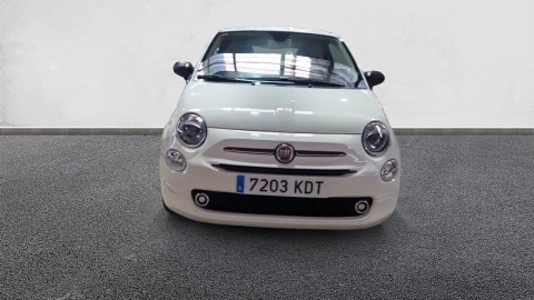 Fiat 500 1.2 8v 51kW (69CV) Pop