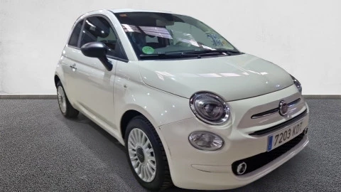 Fiat 500 1.2 8v 51kW (69CV) Pop