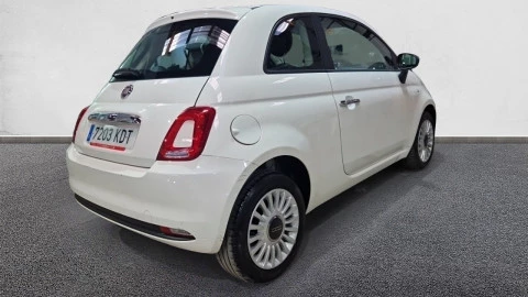 Fiat 500 1.2 8v 51kW (69CV) Pop