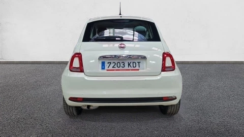 Fiat 500 1.2 8v 51kW (69CV) Pop