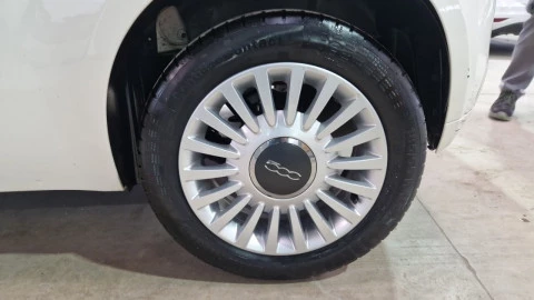 Fiat 500 1.2 8v 51kW (69CV) Pop