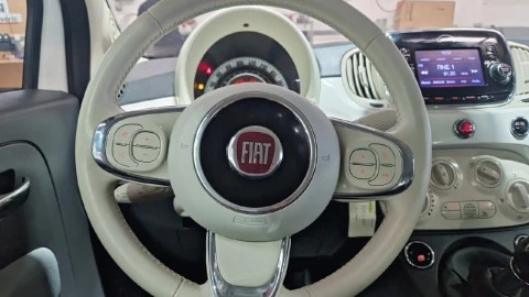Fiat 500 1.2 8v 51kW (69CV) Pop