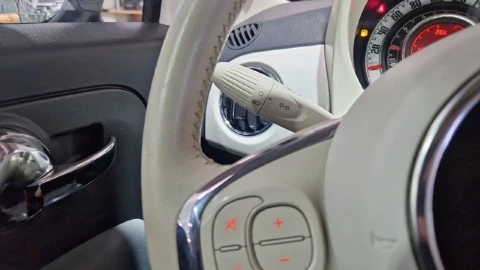 Fiat 500 1.2 8v 51kW (69CV) Pop