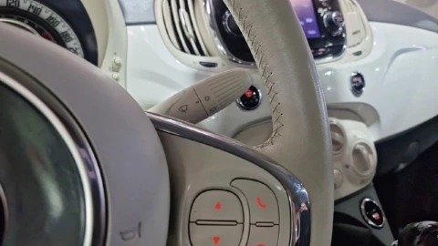 Fiat 500 1.2 8v 51kW (69CV) Pop