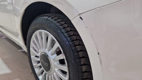 Fiat 500 1.2 8v 51kW (69CV) Pop