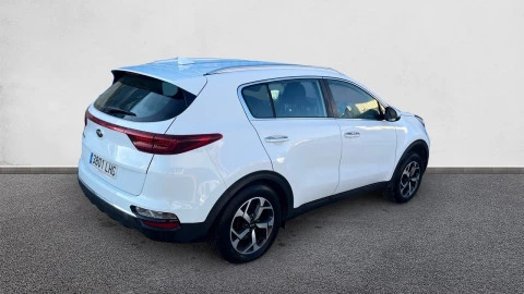 Kia Sportage 1.6 GDi 97kW (132CV) Drive 4x2