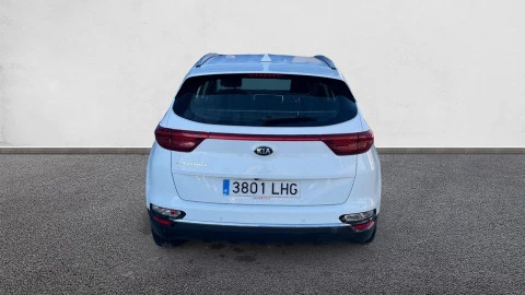 Kia Sportage 1.6 GDi 97kW (132CV) Drive 4x2
