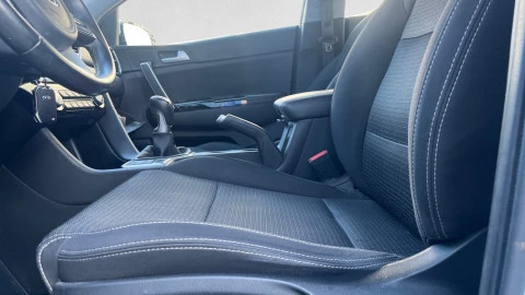 Kia Sportage 1.6 GDi 97kW (132CV) Drive 4x2