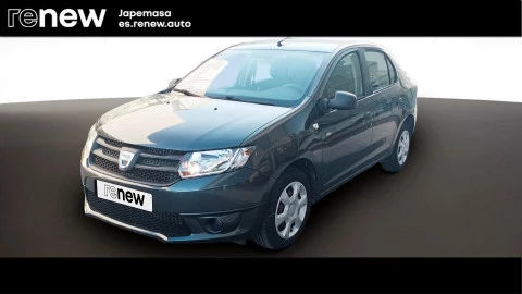 Dacia Logan  1.2 Ambiance