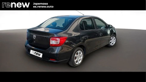 Dacia Logan  1.2 Ambiance