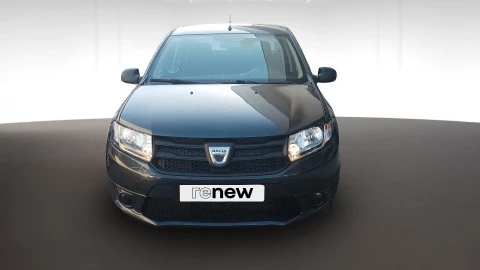 Dacia Logan  1.2 Ambiance