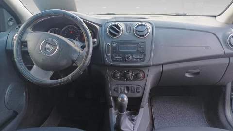 Dacia Logan  1.2 Ambiance