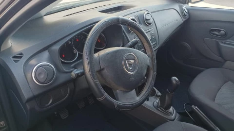 Dacia Logan  1.2 Ambiance