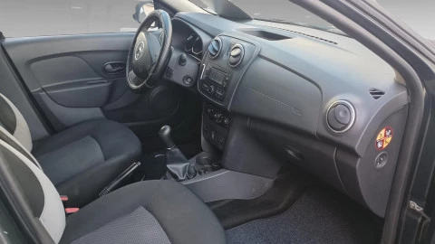 Dacia Logan  1.2 Ambiance