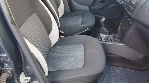 Dacia Logan  1.2 Ambiance