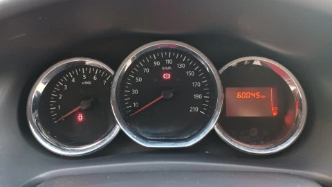 Dacia Logan  1.2 Ambiance