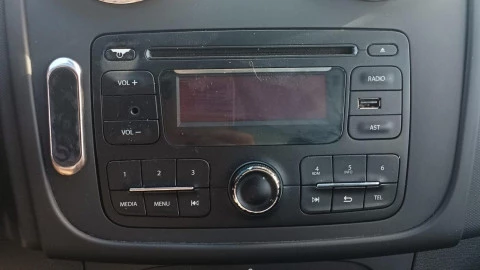 Dacia Logan  1.2 Ambiance