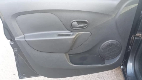 Dacia Logan  1.2 Ambiance