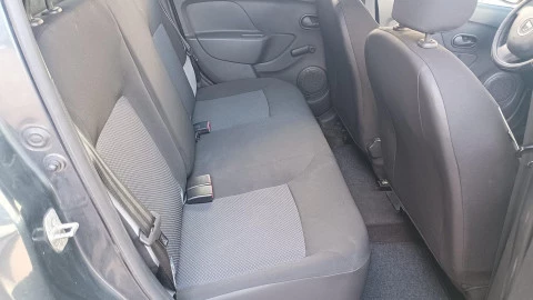 Dacia Logan  1.2 Ambiance