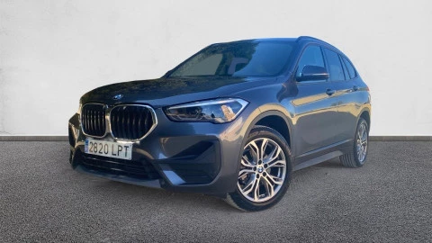 BMW X1 sDrive18i