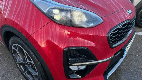 Kia Sportage 1.6 MHEV GT Line Xtreme 136CV DCT 4X4