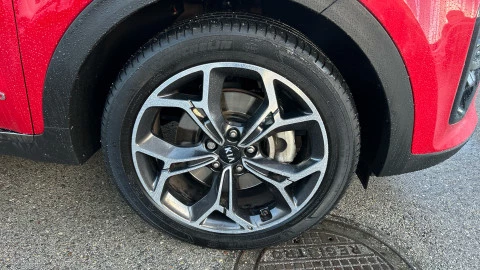 Kia Sportage 1.6 MHEV GT Line Xtreme 136CV DCT 4X4