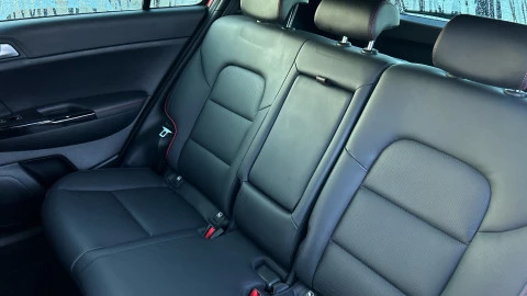 Kia Sportage 1.6 MHEV GT Line Xtreme 136CV DCT 4X4